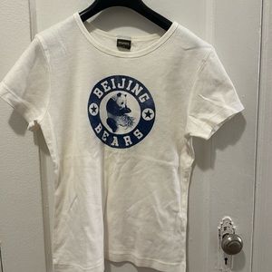 Wildlife Works Panda T-shirt